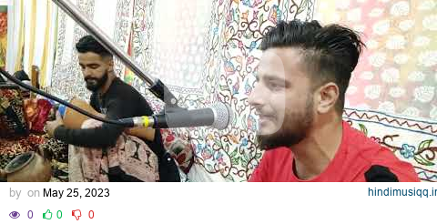 Kashmiri Version|| Teri Pyaari Pyaari Do Akhiyan|| Singer Moin Khan 8493901301 #trending #kashmir pagalworld mp3 song download