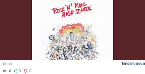 School's Out (2002 Remaster) pagalworld mp3 song download