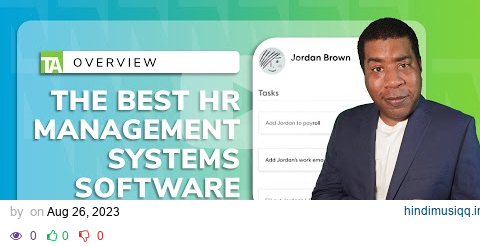 The Best HR Management Systems (HRMS) Software for 2023 pagalworld mp3 song download