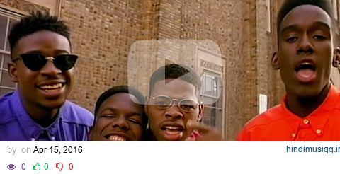 Boyz II Men - Motownphilly (Official Music Video) pagalworld mp3 song download