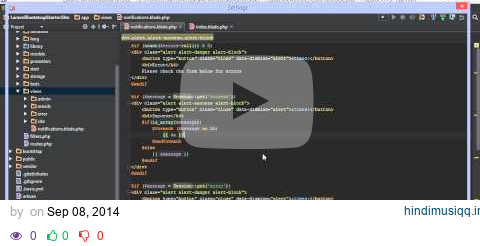 Blade Support in PhpStorm 8 pagalworld mp3 song download