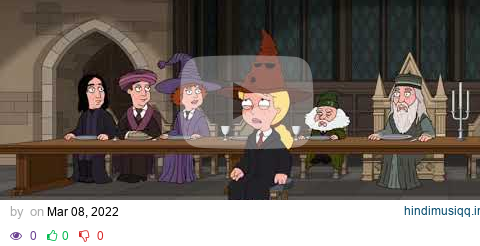 Family Guy - J.K. Rowling pagalworld mp3 song download