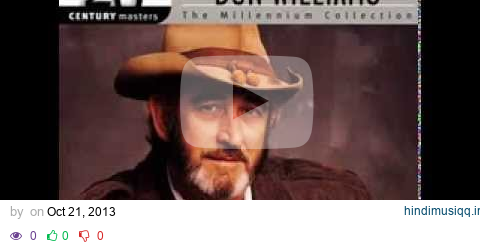 Don Williams - Some Broken Hearts Never Mend pagalworld mp3 song download