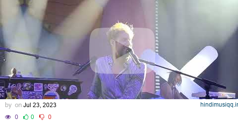 Jack's Mannequin - "Dark Blue" at House of Blues Orlando 7/21/2023 LIVE pagalworld mp3 song download