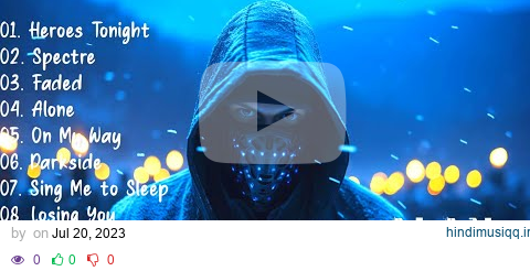 Alan Walker Best Songs Of All Time - Alan Walker Full Album 2023 - Alan Walker (Remix) 2023 pagalworld mp3 song download