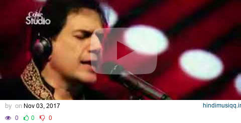 Aamir Zaki   Guitar Solo at Coke Studio Pakistan   YouTube pagalworld mp3 song download