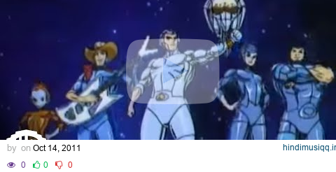 SilverHawks | Theme Song Opening | Warner Bros. Entertainment pagalworld mp3 song download