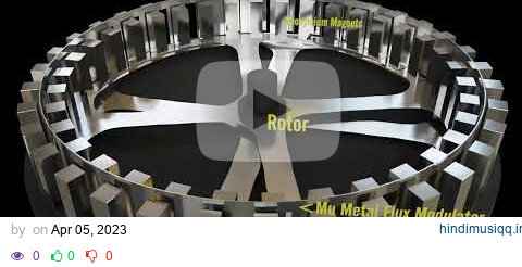 Magnet Motor Concept pagalworld mp3 song download