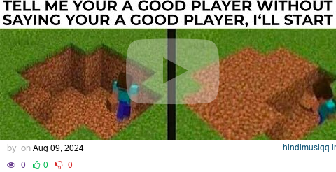 MINECRAFT MEMES 150 pagalworld mp3 song download