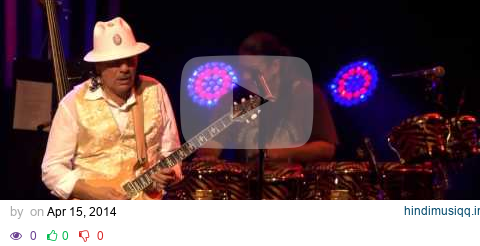 Carlos Santana - Europa (Earth's Cry, Heaven's Smile)  - Live at Montreux 2011 - HD pagalworld mp3 song download