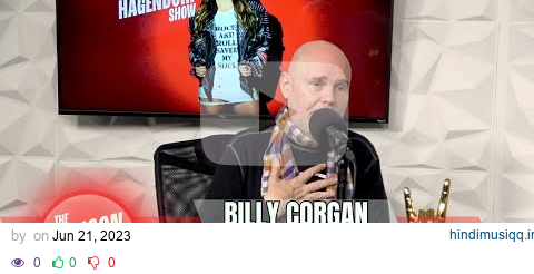 BILLY CORGAN - Kurt Cobain's Death - The Allison Hagendorf Show pagalworld mp3 song download