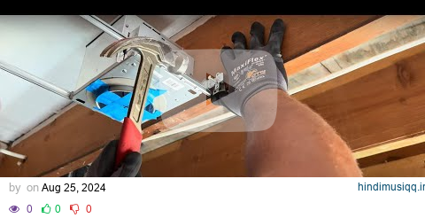 The Quick Guide To Installing Can Light Housings (Tips & Tricks For Electricians and DIY) pagalworld mp3 song download