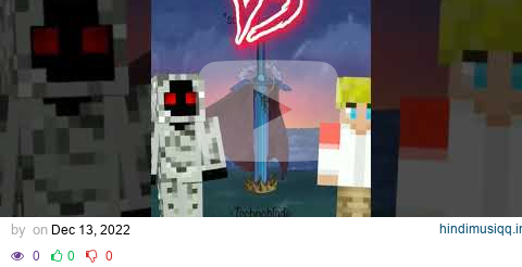 Minecraft but entity 303 vs   dream / technoblade #shorts #viral #youtubeshorts pagalworld mp3 song download