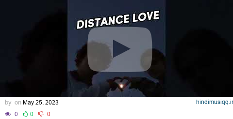 DISTANCE LOVE |Tere Aage Chalda Na Zor | aaj tak uchi nivi kise di na suni Song pagalworld mp3 song download