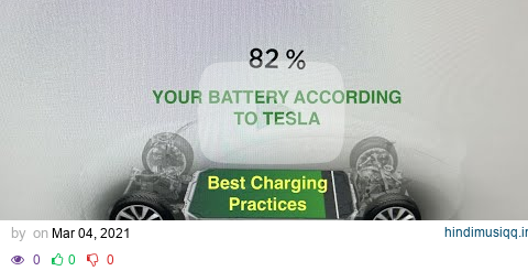 4. Tesla Best Charging Habits pagalworld mp3 song download