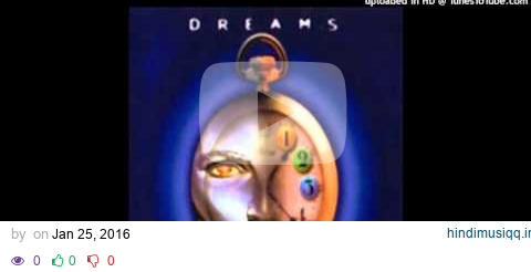 Dreams - The Fear Of Being Alone (AOR / Melodic Rock) pagalworld mp3 song download