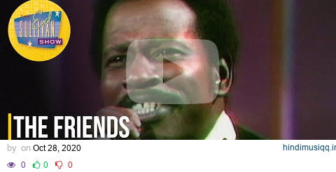 The Friends Of Distinction "Grazing In The Grass" on The Ed Sullivan Show pagalworld mp3 song download