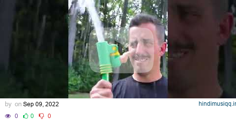 I revolutionized garden hose technology. pagalworld mp3 song download