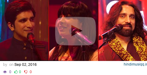 Coke Studio Season 9 | Paar Chanaa De | Shilpa Rao & Noori pagalworld mp3 song download