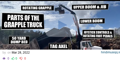 Grapple Truck Inspection pagalworld mp3 song download