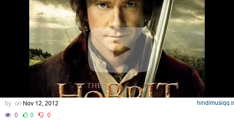 Song of the Lonely Mountain Performed by Neil Finn "The Hobbit An Unexpected Journey" Soundtrack pagalworld mp3 song download