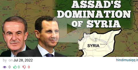 How The Al-Assad Family Came To Dominate Syria | Syria Documentary pagalworld mp3 song download