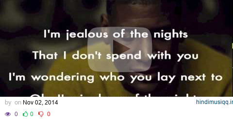 Labrinth - Jealous Lyrics pagalworld mp3 song download