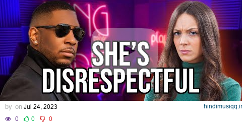 What Disrespect Looks Like From Your Partner When She Doesn't Truly Love You pagalworld mp3 song download