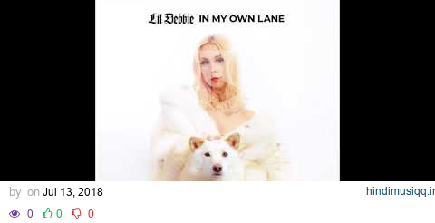 Lil Debbie - "Classic" OFFICIAL VERSION pagalworld mp3 song download