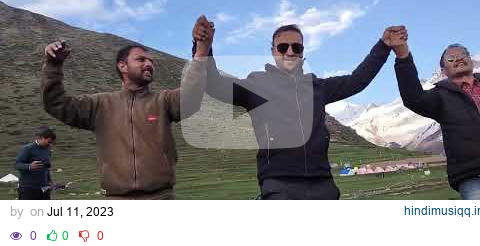 Pangi  video//pangwali Dance//pangi Dance sural valley 2023. pagalworld mp3 song download