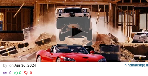 Teriyaki Boyz - Tokyo Drift (Emre Kabak X Sercan Özkan Remix) | FAST & FURIOUS [Race Scene] pagalworld mp3 song download