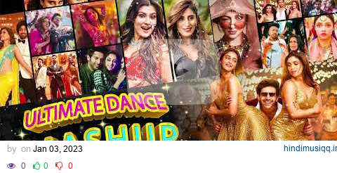 NON STOP Party Mashup 2022 | Dj Avi x VDj Jakaria | ULTIMATE DANCE MASHUP 2022 pagalworld mp3 song download