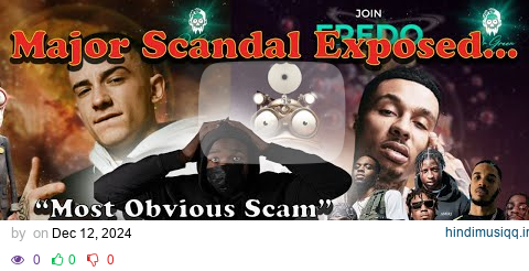 UK Rappers Promoted This Crypto Scam... Exposing The Truth pagalworld mp3 song download