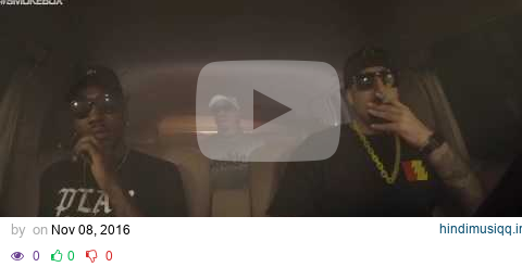 Dizzy Wright & Demrick - The Smokebox | BREALTV pagalworld mp3 song download