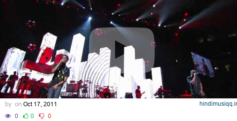 Jay-Z  & KiD CuDi  - Already Home  (Live From Madison Square Garden)  [HD] pagalworld mp3 song download