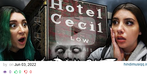 WE SPOKE TO ELISA LAM AT THE CECIL HOTEL **FINDING ANSWERS** pagalworld mp3 song download