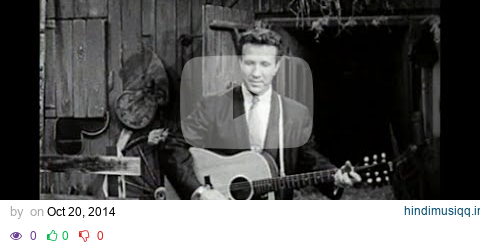 Marty Robbins - Singing The Blues (Live) pagalworld mp3 song download