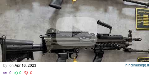 M249 SAW Ohio Ordnance Works pagalworld mp3 song download