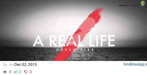 Greek Fire - A Real Life pagalworld mp3 song download