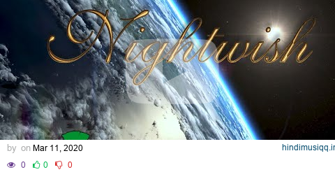 NIGHTWISH - 'Ad Astra' - [World Land Trust Partnership] (OFFICIAL VIDEO) pagalworld mp3 song download