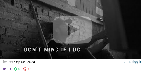 Riley Green - Don't Mind If I Do (Lyric Video) ft. Ella Langley pagalworld mp3 song download