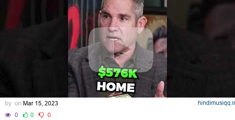 Grant Cardone Says Buying A House Is The Worst Investment You Can Make pagalworld mp3 song download