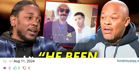 West Coast Rappers THREATENS Snoop Dogg Drake Collab | Snoops Hates Tupac's Legacy pagalworld mp3 song download