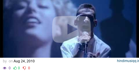 Depeche Mode - But Not Tonight pagalworld mp3 song download