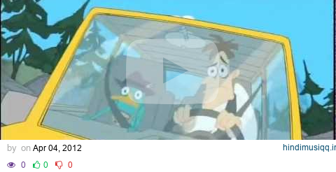 Phineas and Ferb songs - Drusselstein Driving Test Waltz pagalworld mp3 song download