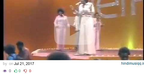 Aretha Franklin performs Rock Steady.mp4 pagalworld mp3 song download