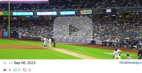 Jasson Dominguez - The Martian's First Hit at Yankee Stadium! pagalworld mp3 song download