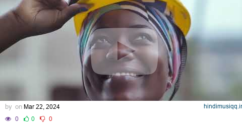 Tujenge - Pitson & Mercy Masika (Official Music Video) #AffordableHousing pagalworld mp3 song download