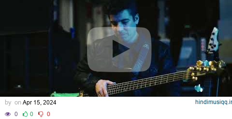 Nothing More - IF IT DOESN'T HURT (Official Bass Playthrough) pagalworld mp3 song download