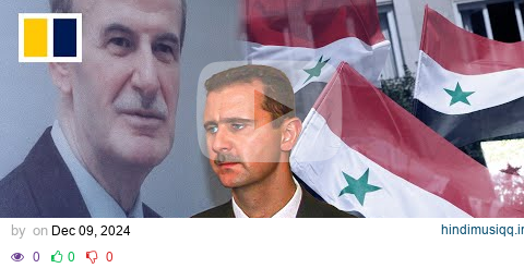 How Syria's Assad family stayed in power for more than 50 years pagalworld mp3 song download